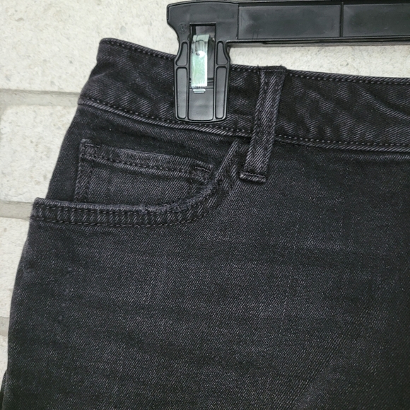 Black Arizona Shortie size 7. - Picture 4 of 5